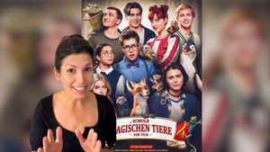 Die Kids lieben sie – und viele Eltern kennen die Filme auswendig: Jetzt ist der neue Trailer für Teil 4 da