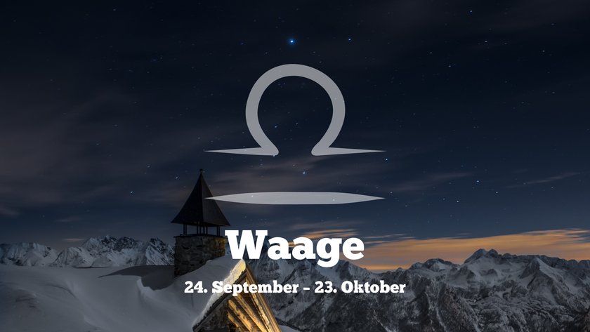 Waage