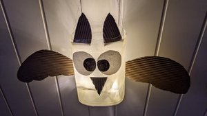 Laternen aus Plastikflaschen: 4 Upcycling-Ideen, die überraschen