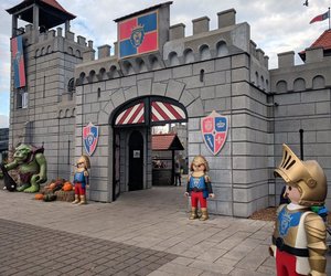 Mega Angebot für Familien: Im Playmobil-FunPark erlebt ihr ein großes Abenteuer