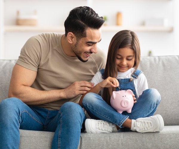 Kindergeld & Steuererklärung: Alles was du dazu wissen solltest