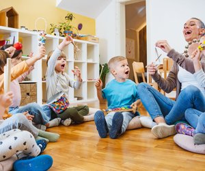 Kindergartenzuschuss vom Arbeitgeber: Darauf solltest du achten