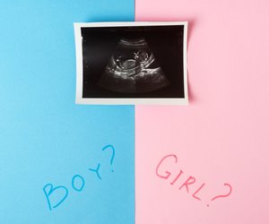Gender disappointment: Wenn Eltern sich ein Baby des anderen Geschlechts gewünscht haben