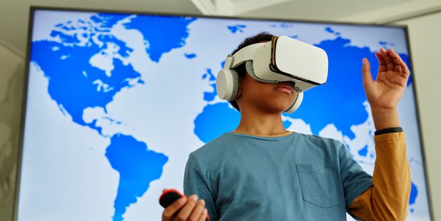 Zwischen 2010 und 2024 geboren: Diese 6 Probleme hat die junge Generation Alpha bereits jetzt