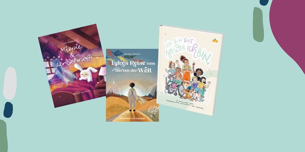 Wenn&#x20;dein&#x20;Kind&#x20;dringend&#x20;Selbstvertrauen&#x20;braucht,&#x20;sind&#x20;diese&#x20;3&#x20;B&#x00FC;cher&#x20;perfekt