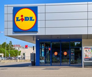 Nostalgische Weihnachts-Deko für 10 €: Der Nussknacker aus Holz von Lidl, den sich alle schnappen