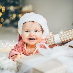 Adventskalender fürs Baby und Kleinkind befüllen: 24 süße Geschenkideen