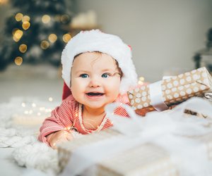 Adventskalender fürs Baby und Kleinkind befüllen: 24 süße Geschenkideen