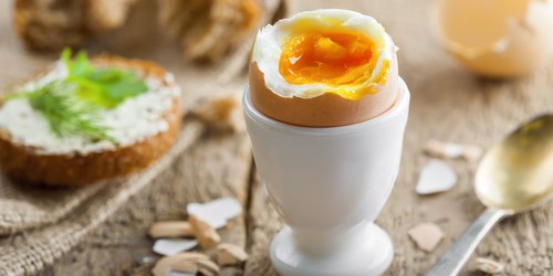 Eierkocher-Test: Mit diesen Geräten gelingt das perfekte Frühstücksei