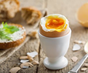 Eierkocher-Test: Mit diesen 6 Modellen gelingt das perfekte Frühstücksei