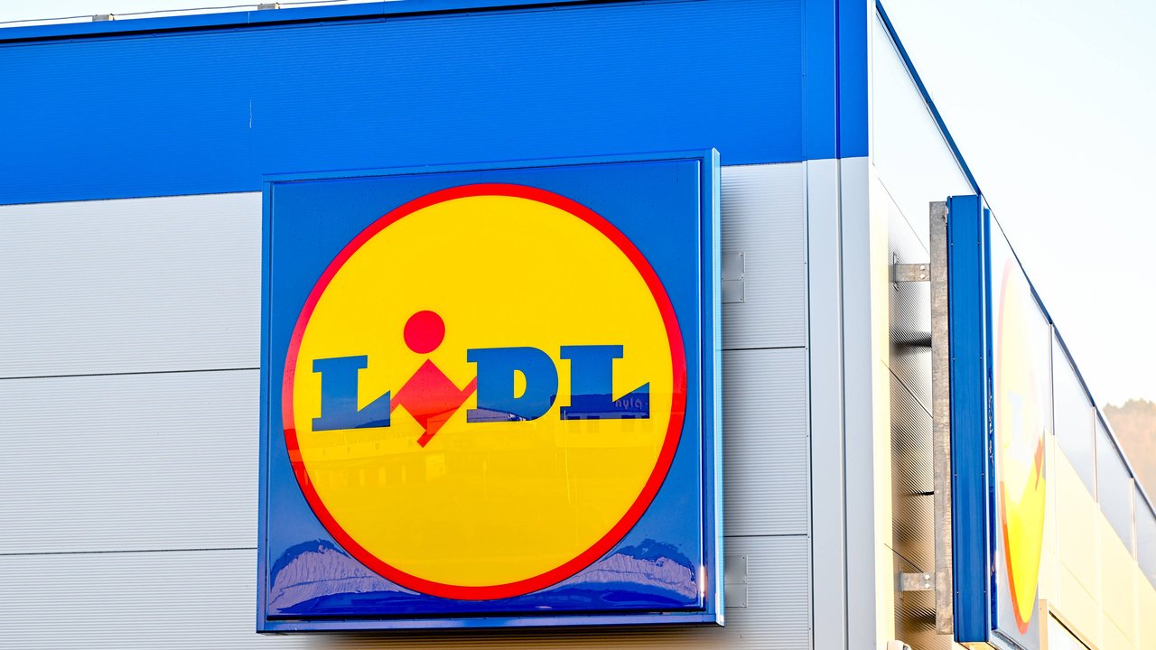 Lidl bietet nicht nur stilvolles Geschirr für Erwachsene, sondern auch süße Kinder-Geschirrset.