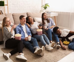 Filme für Jugendliche: Eine coole Auswahl für eure Teens