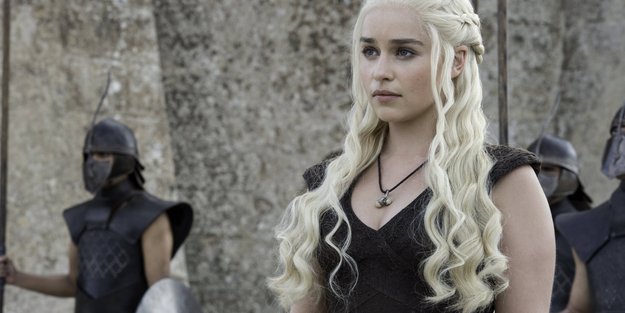 "Game of Thrones"-Quiz: Welcher Charakter bist du?