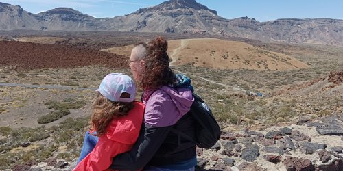 Teneriffa-Urlaub mit Kindern: Unser Reisebericht und viele Ausflugtipps für Eltern