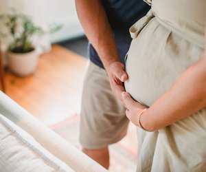 21. SSW: In welchem Monat der Schwangerschaft liegt sie?