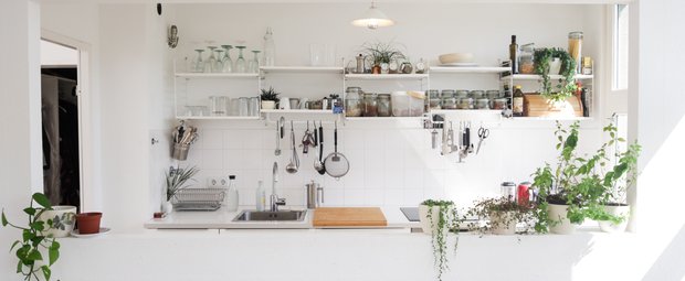 15 geniale Ikea-Hacks für die Küche, die ihr unbedingt ausprobieren solltet!