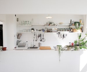 Diese 15 coolen DIY-Ikea-Gadgets sorgen für Ordnung in unserer Küche