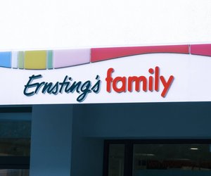 Zauberhaft bequem: Die Yoga-Schlaghose von Ernsting's family, nach der Hermine suchen würde