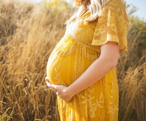 38. SSW: In welchem Monat der Schwangerschaft bin ich?