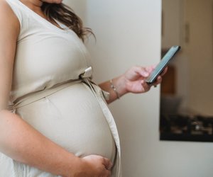 33. SSW: Welcher Schwangerschaftsmonat ist das ? 