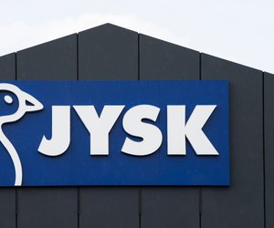 Geheimtipp: Mit dieser Aufbewahrungsbox von Jysk bleibt dein Garten ordentlich