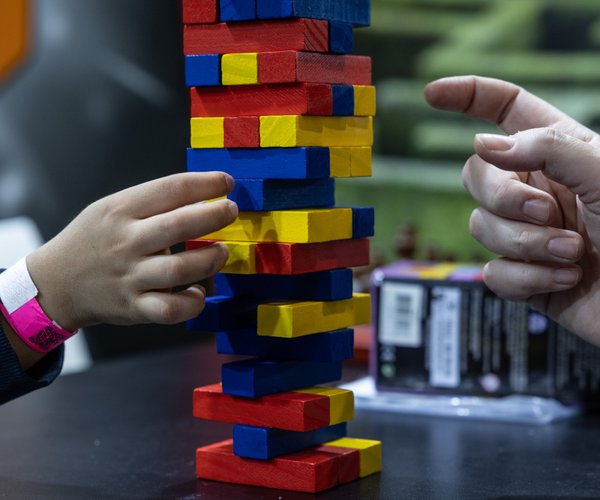 woom 3 Automagic im Test Können Kinder damit einfach Rad fahren lernen?