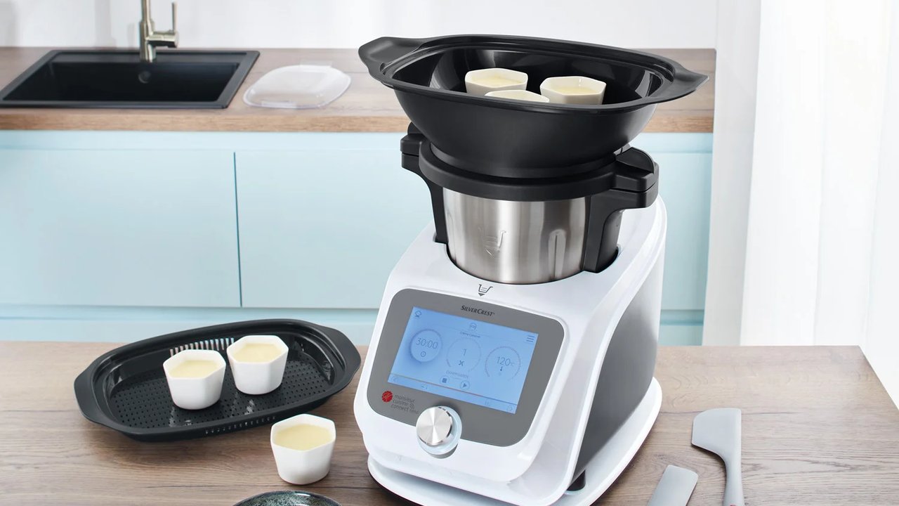 Lidl Thermomix