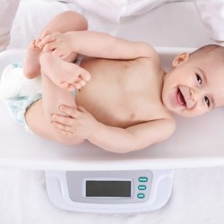 Babywaagen im Vergleich: Das sind unsere 4 Favoriten