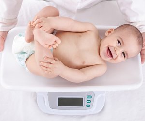Babywaagen im Test und Vergleich: Das sind unsere Favoriten