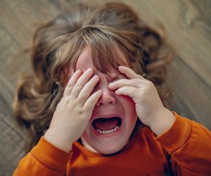 Nora Imlau über den Umgang mit gefühlsstarken Kindern: "Gefühlsstärke ist keine medizinische Diagnose"