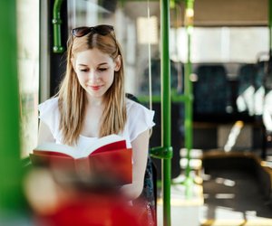Evelyn Weigert + Margot Friedländer: Diese 15 Sachbücher im Taschenbuchformat verändern dein Leben