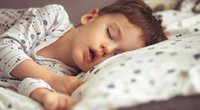 Schlafenszeit: Wie lange sollte der Mittagsschlaf für Babys und Kleinkinder sein?