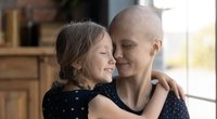 Kinderbücher über Brustkrebs, Krebs & Trauer: Unsere 11 Empfehlungen