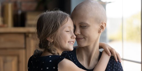 11 Kinderbücher über Brustkrebs, Krebs & Trauer die ihr kennen solltet