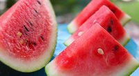 Wassermelone Haltbarkeit: Wie lange hält die beliebte Sommerfrucht?