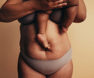 Gesund Abnehmen nach der Schwangerschaft: So klappt es