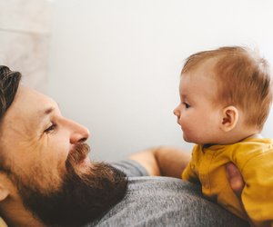 Vater werden: Ein Geburtshelfer gibt Tipps für den neuen Lebensabschnitt