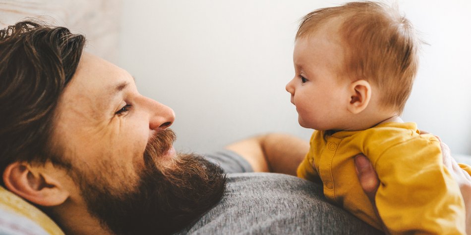 Vater werden: Ein Geburtshelfer gibt Tipps für den neuen Lebensabschnitt