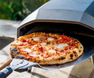 Pizzaofen-Test: Die 7 besten Modelle für zu Hause