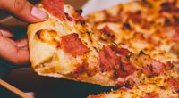 In welchen Müll kommen Pizzakartons: Altpapier oder Restmüll?