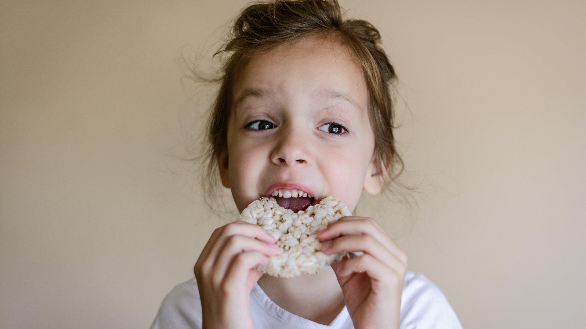 Laut Öko-Test: Nur Reiswaffeln dieser Marken sind für Kinder unbedenklich