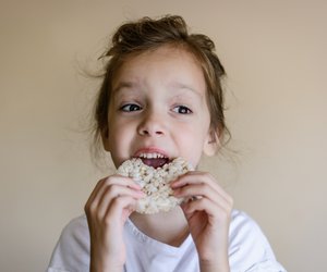 Laut Öko-Test: Nur Reiswaffeln dieser beiden Marken sind für Kinder unbedenklich