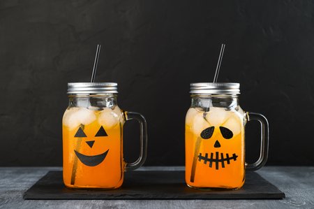 Halloween Rezepte Drinks Halloween Rezepte Drinks