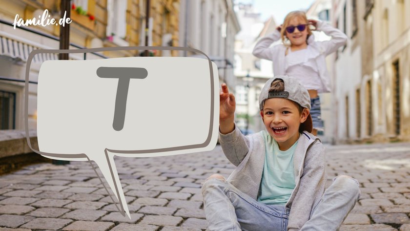 T