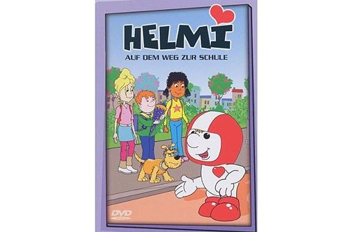 Kinderserien: Helmi