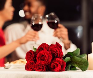 Laut Sternzeichen: So sieht dein perfektes erstes Date aus