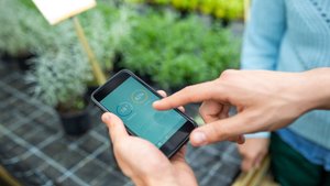 Von der App bis zum Zauberstab: Diese 9 Garten-Helfer machen wirklich Sinn