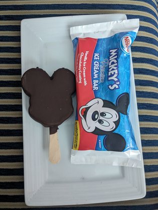 Disney Cruise Line Erfahrung