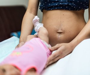 YouTube & TikTok-Star Julita steht kurz nach der Geburt zu ihren Dehnungsstreifen und Cellulite