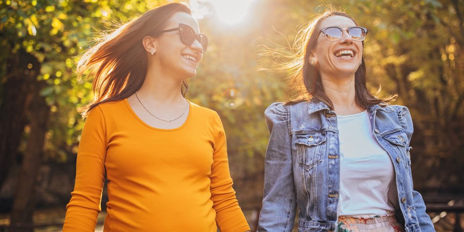 Endlich Gleichberechtigung Das Andert Sich Fur Lesbische Paare Familie De